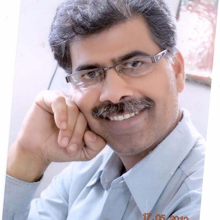 Office Secretary @IYCMadhya (From 1991 Till Present)