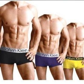 Steel_Underwear's profile picture. Ca lider mondial, brandul de lenjerie Calvin Klein pentru barbati si femei este cunoscut in intreaga lume pentru stilul sau de ultima ora.