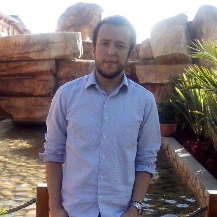 David_R_Vasquez's profile picture. Ingeniero Industrial y Lasallista de Corazón.