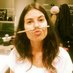 Alicia Sánchez Rivas (@alisanri) Twitter profile photo