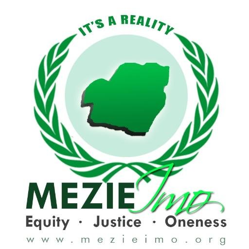 Aimed at promoting strategic human capital development initiatives and a better lifestyle through Equity, Justice and Oneness for Imo state