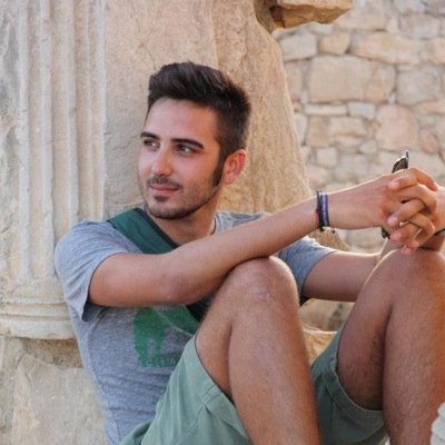 Scrittore in erba (molta erba)!-