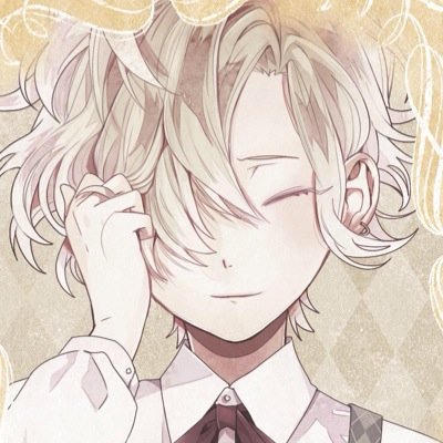 うたプリ 翔、藍。ディアラヴァ コウ、カナト♡フォローの際は書いて下さい。無言フォロー禁止です！