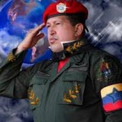Soy un hombre afortunado por que tengo la dicha de vivir en este mundo darle las gracias a Dios por permitirme estar en el. Chavista de corazón.