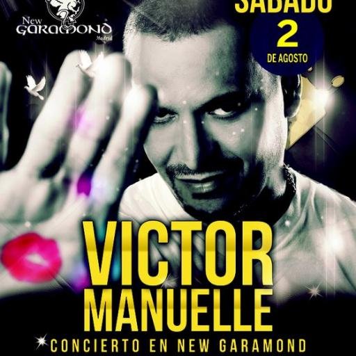 Empresa dedicada a la organización de eventos musicales.