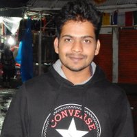 Shubham gupta (@shubh2gupta) 's Twitter Profile