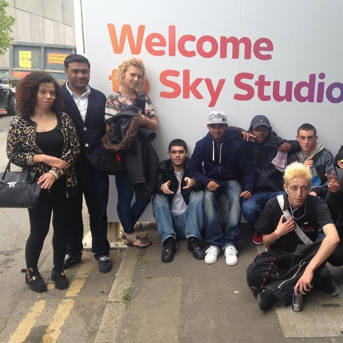 ConnerGwood's profile picture. 