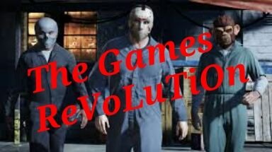 Canal de youtube donde la liamos parda en los videojuegos like a los videos y suscribete (si nos sigues te seguimos)