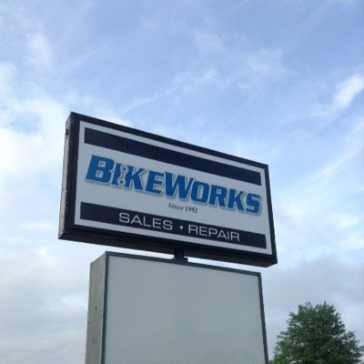 BikeWorks is a bike shop carrying brand-name bikes and offers full-service bike repairs, as well as quality cycling apparel and accessories.