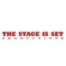 The stage is set (@stage_set) Twitter profile photo The stage is set (@stage_set) Twitter profile photo