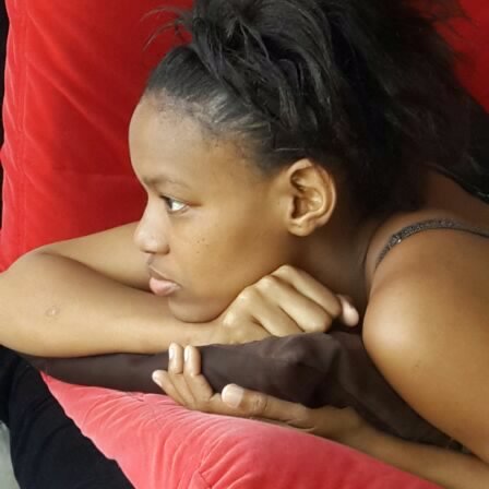 Lubanzihugo's profile picture. 