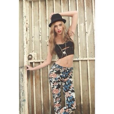 19; single; lesbian.