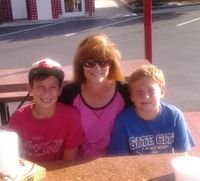 happyrunner3135's profile picture. mom of two boys.i love running. currently training for 2nd marathon. goal sub 4hr.