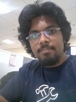 Software engineer , Radio jockey , Thinker, Human .