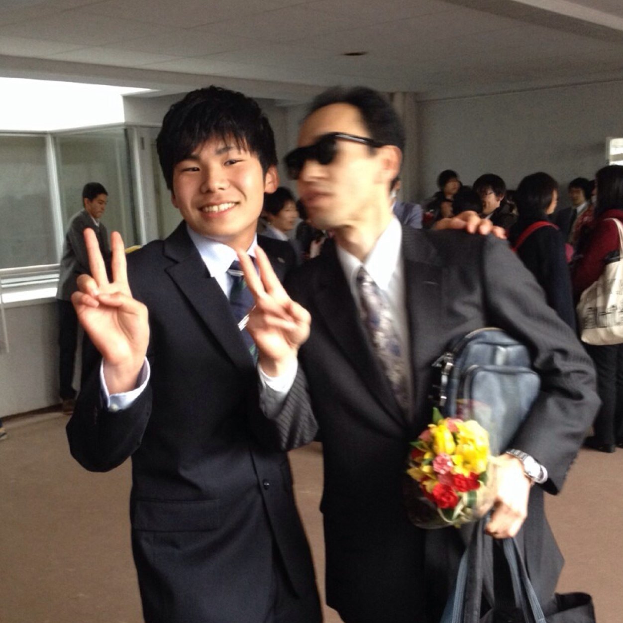 大山 雄大 Majestyzf Twitter