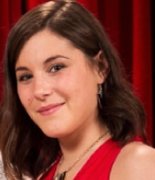 Mqs_Marie's profile picture. Marketing Communication Assistant - Danfoss Commercial Compressors