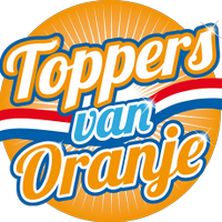 Toppers van Oranje (@toppersvoranje) 's Twitter Profile Photo Toppers van Oranje (@toppersvoranje) 's Twitter Profile Photo