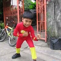 Your the only GIRL ILOVE...Marah