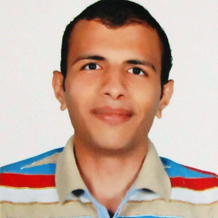 مسلم 


طالب  في كلية الاعلام
  
           جامعة الازهر