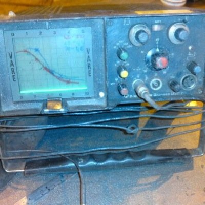 Anything NDT related. 
Good, bad, interesting, funny, jobs.