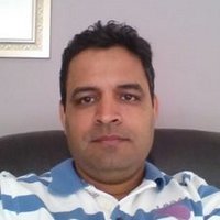 bharat kapoor(@bk2809) 's Twitter Profile Photo