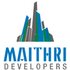 MaithriDevelopr's profile picture. We Maithri Developers had grown big in Real Estate keeping the faith and trust of our Customers alive. We always believe in their satisfaction as our goal.