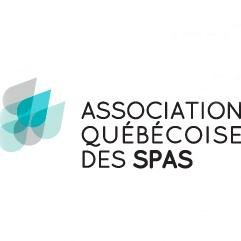 L'Association québécoise des spas a été créée en mai 2012 pour mobiliser, représenter, promouvoir et défendre les intérêts de l'industrie québécoise des spas.