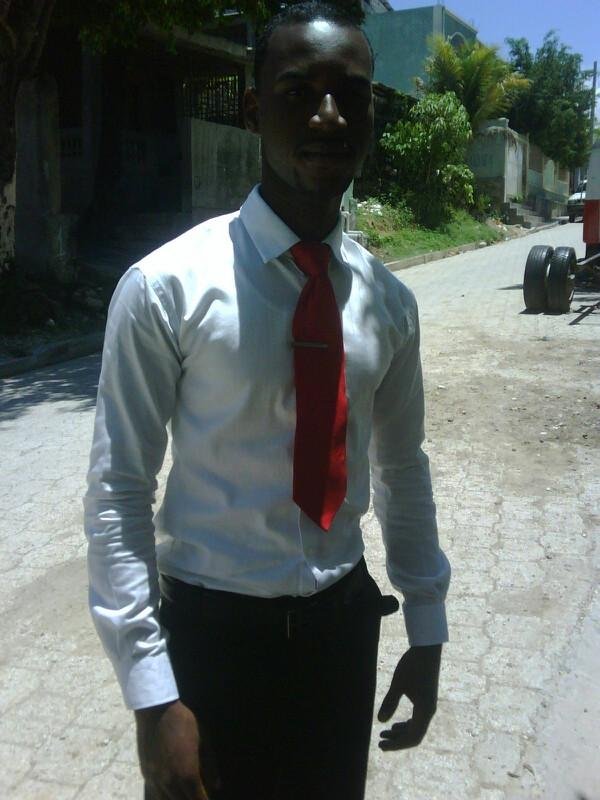 phadlock's profile picture. Unique en mon genre!