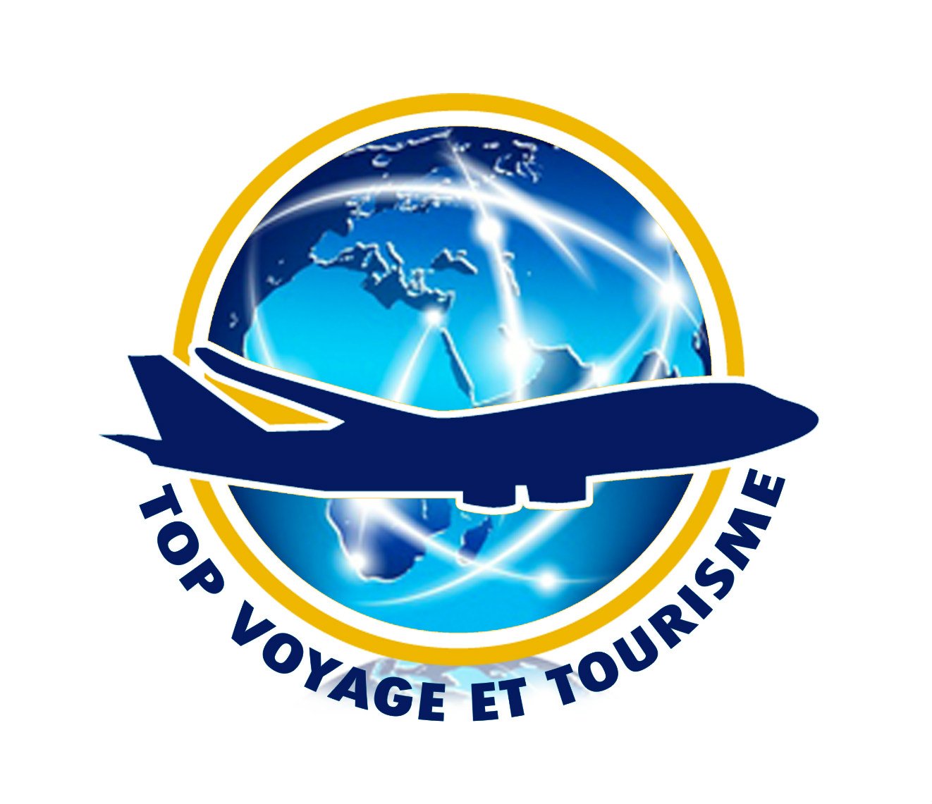 Agence de Voyages specialisée dans : 
- Vente Billets d'Avions...
- Tourisme ...
- Cargo...