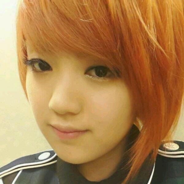 SK__Roleplayer — Seo Youkyung — 에이 오에이 Black's Drummer — Half Angel ©1993