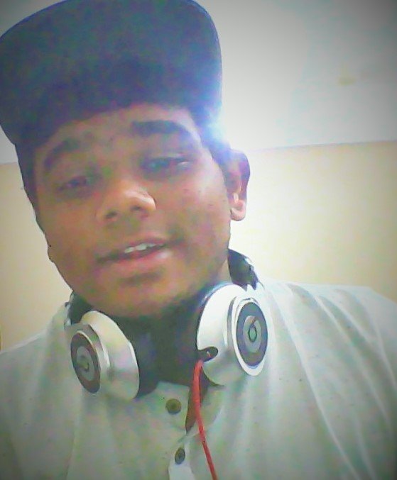 rahulpalivela's profile picture. 