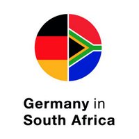 Germany in SA (@germanyinsa) 's Twitter Profile Photo Germany in SA (@germanyinsa) 's Twitter Profile Photo