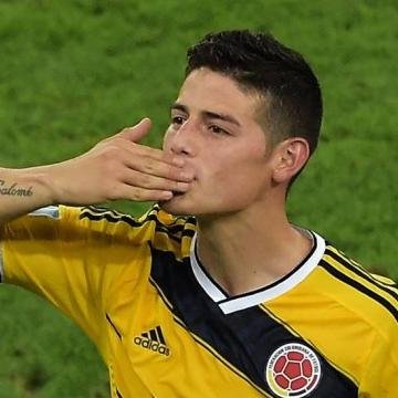 FcJamesDavidR's profile picture. 