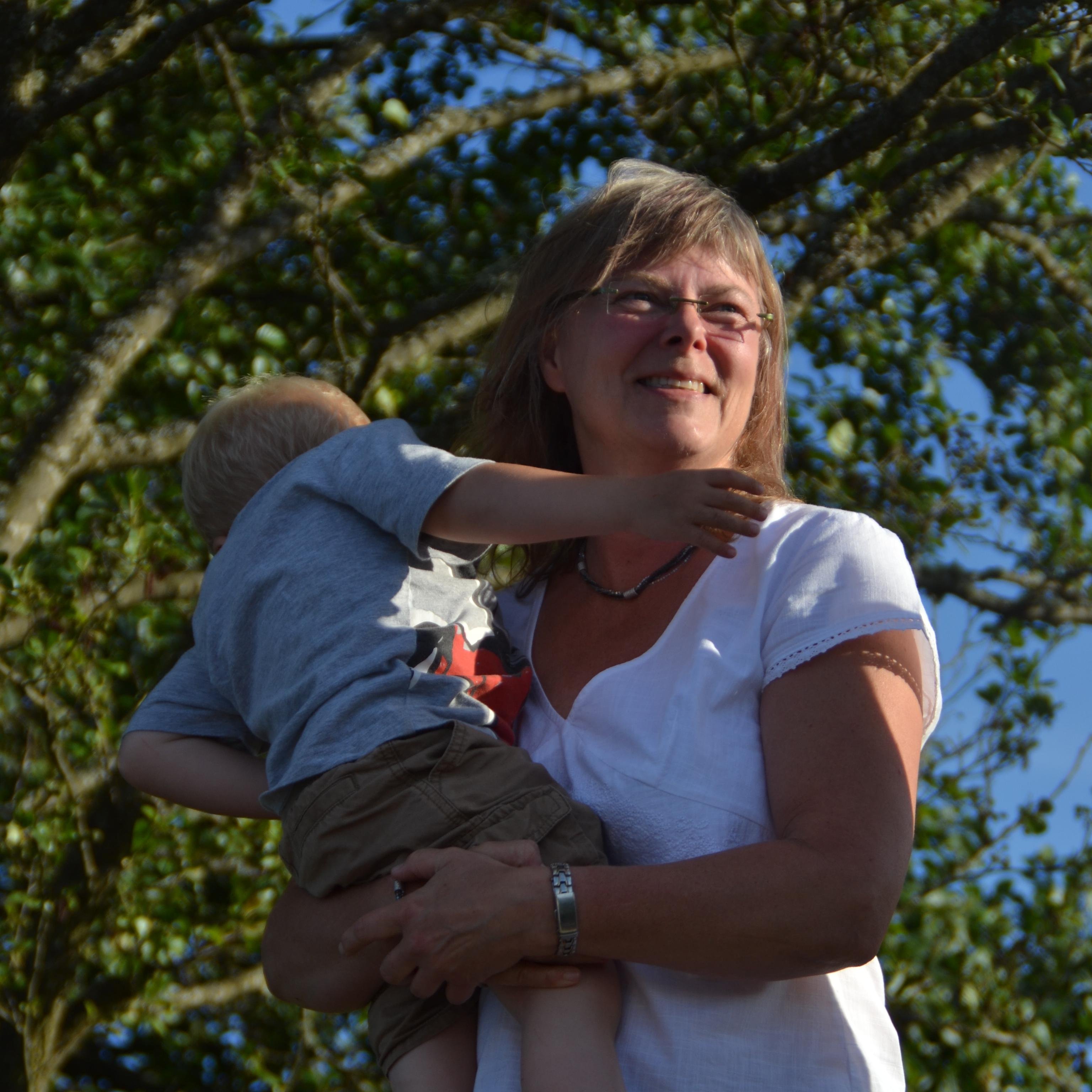 lixhult's profile picture. Landsbygdsentreprenör och Centerpartist i hjärtat!