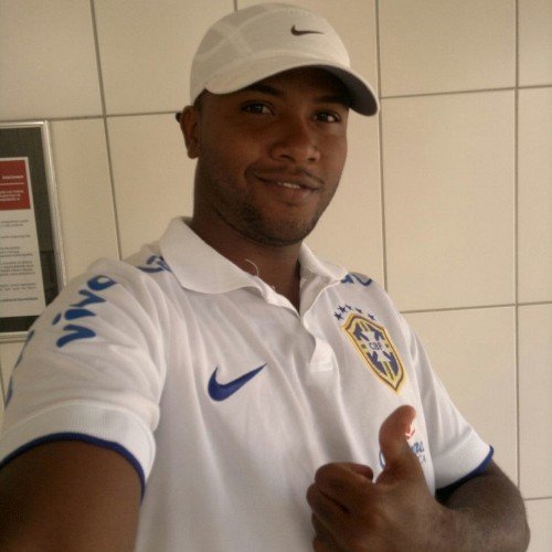 sou uma pessoa apaixonada pela vida!