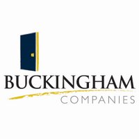 Buckingham Companies (@buckinghamco) 's Twitter Profile