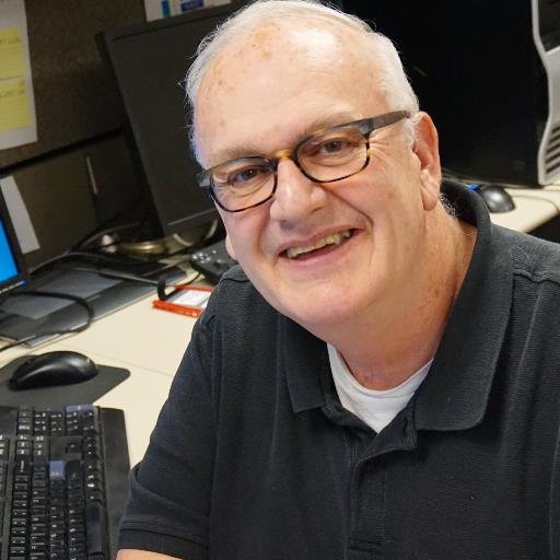 RoyColeman8's profile picture. 