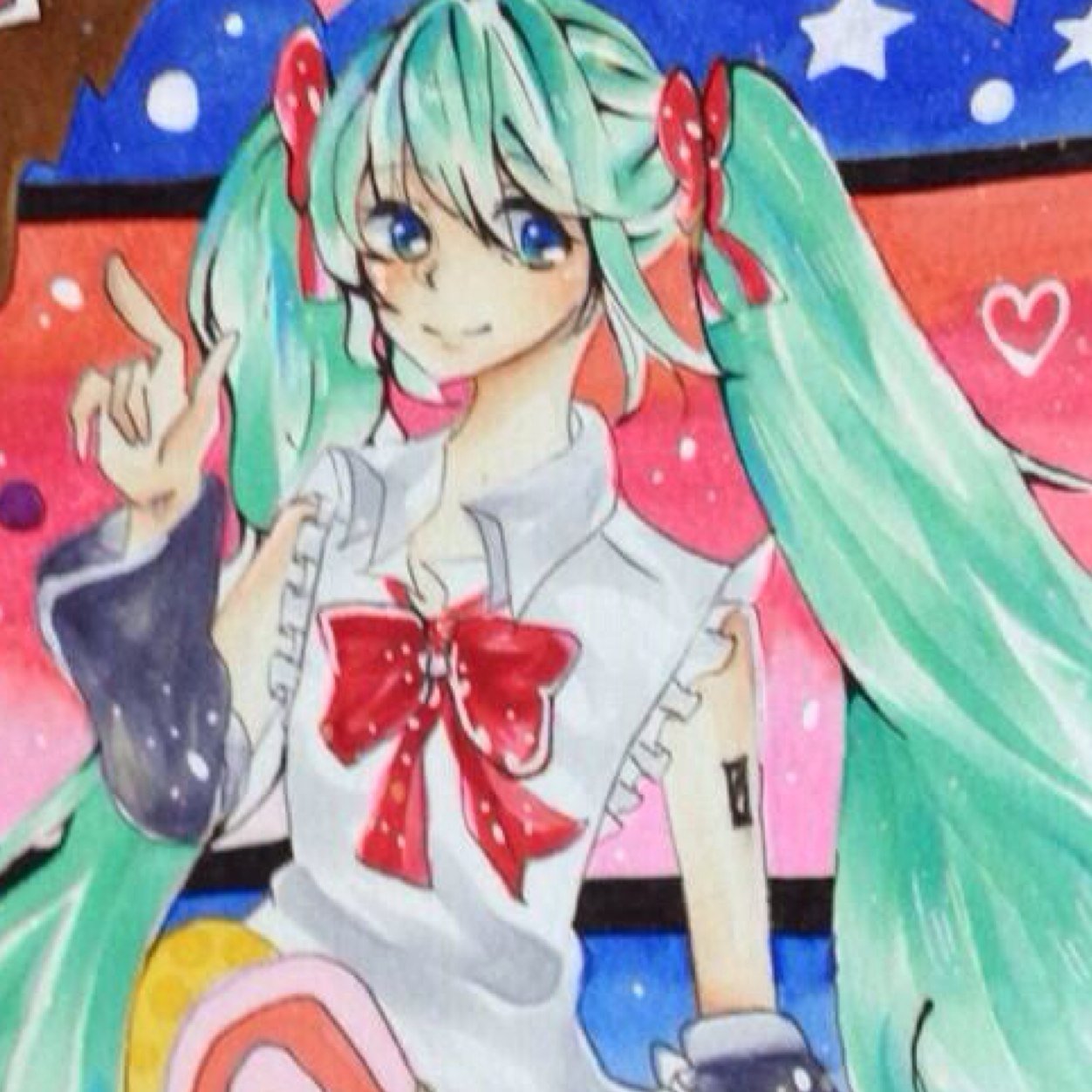 ふたばさんのプロフィール画像