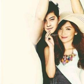 Kathniel is 3 kathniel is my family :) I wish na ma meet kona sila (Sana matupad) ♥ ♥