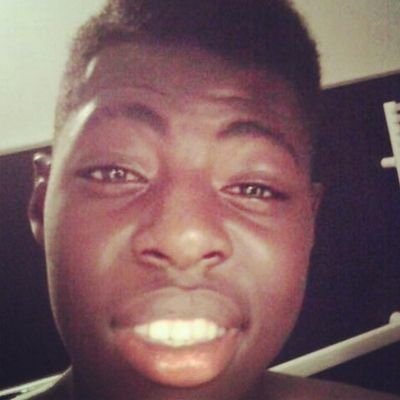 chui fais dans le noir comme le petrole