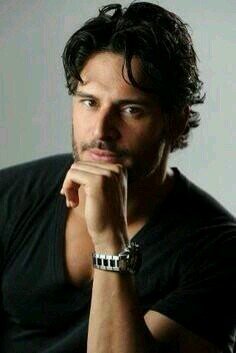 AlcideThe1Alpha's profile picture. 