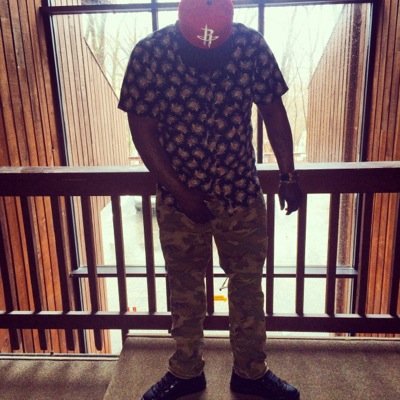 DoloDre's profile picture. Born Alone Stand Alone Die Alone #Dolo