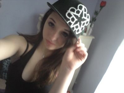 Music is my love and passions in my blood. So say what you will, cause i just don't give a fuck!