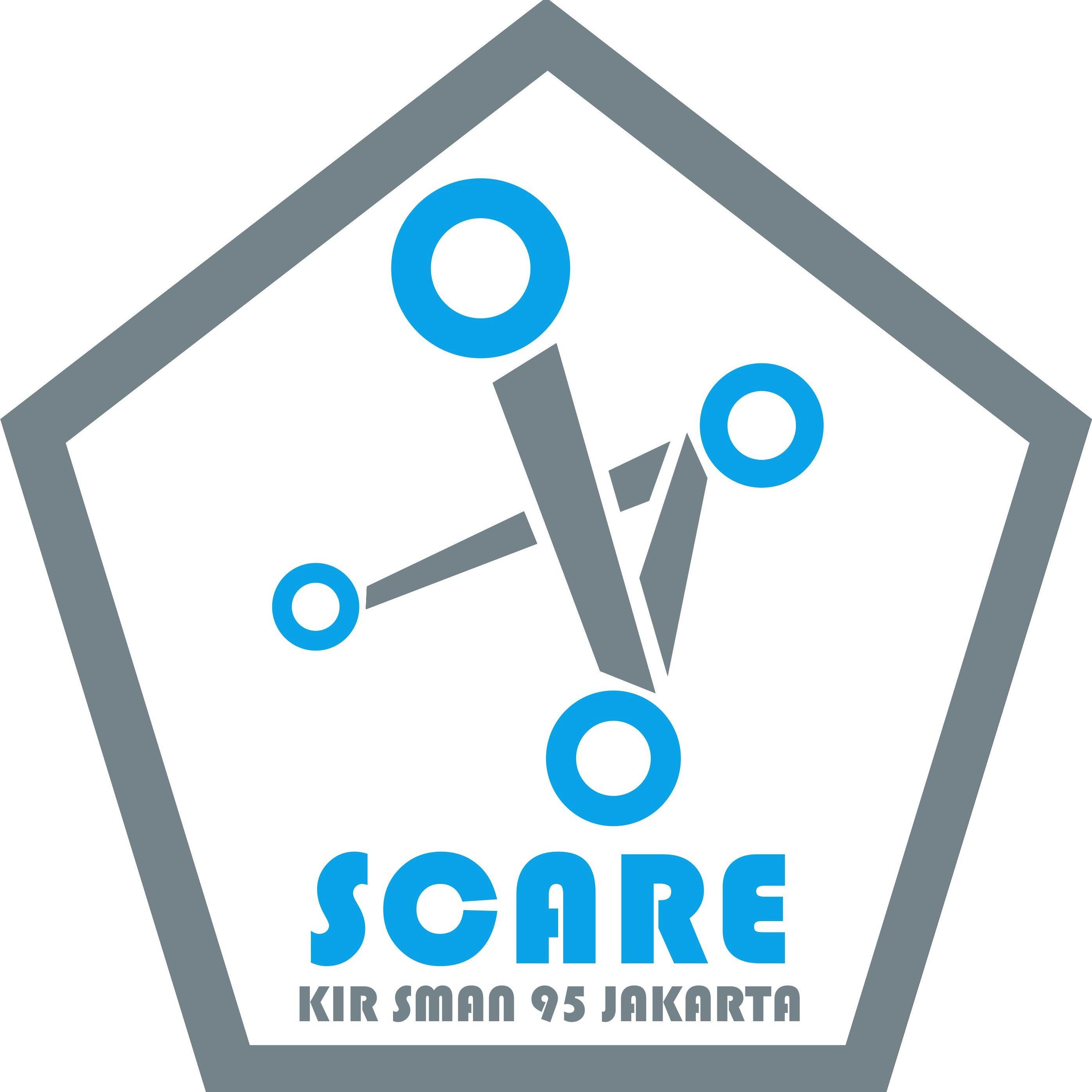 The Official akun Twitter Resmi KIR SMAN 95 Jakarta Barat!
