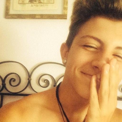 Amor incondicional hacia @Jonanperrea (LLL)