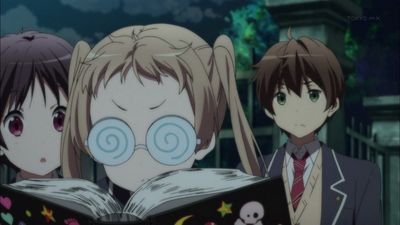 アニメ/マンガ/ボカロ好き ) 2次3次どっちも好き⭐️無言フォローすみません フォロバ98％ 気軽に絡んでくれたら嬉しいです♪