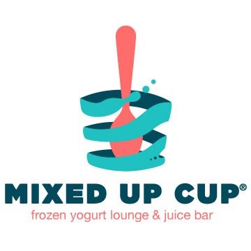 MixedUpCup's profile picture. An exciting natural food cafe, featuring wraps, sandwiches, soup, salads, juices & smoothies, frozen yogurt, and healthy, tasty, super fun experiences!
