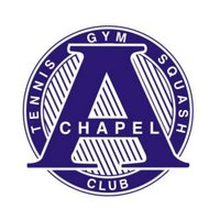Chapel Allerton Lawn Tennis, Squash & Gym Club (@chapelaclub) 's Twitter Profile Photo Chapel Allerton Lawn Tennis, Squash & Gym Club (@chapelaclub) 's Twitter Profile Photo