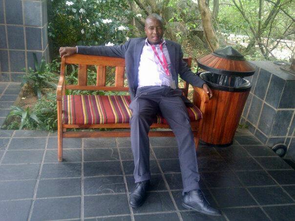 Chairperson: Agribee Charter Council