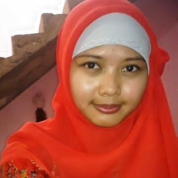 ChusnaK1's profile picture. cinta bunda